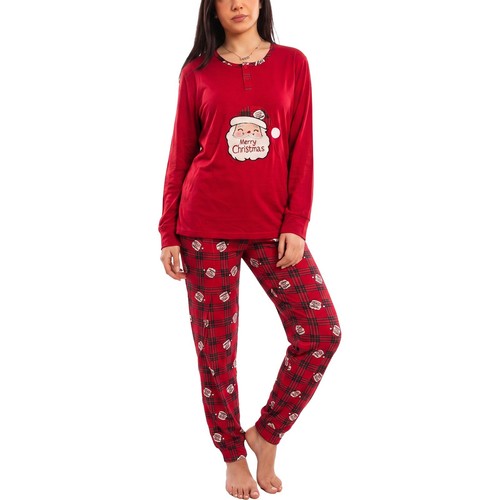Ensemble pyjama femme noël - ensemble, de