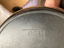 Lampe bureau vintage