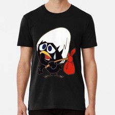 Calimero S to 5XL Made in the USA T-Shirt