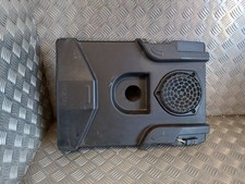 Enceinte Caisson Haut parleur