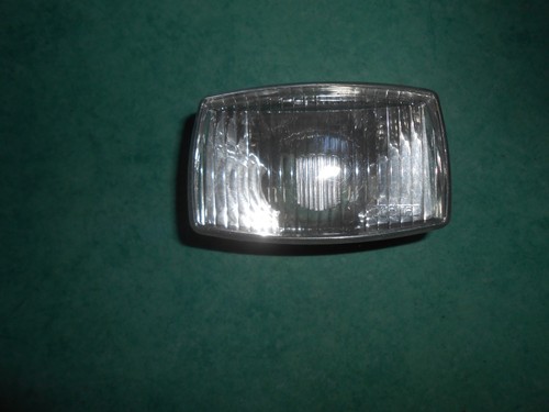 Optique phare soubitez - optique,