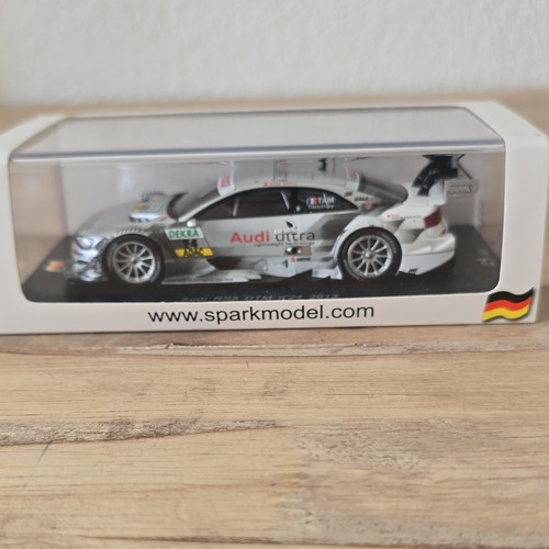 Spark sg121 audi rs5 - spark,