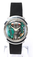 Vintage Bulova Accutron Mens