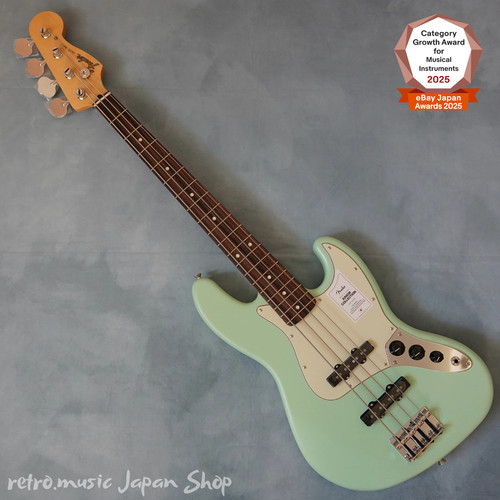 Fender made japan junior - fender,