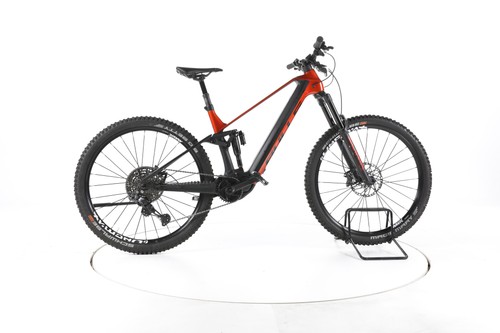 Bulls sonic evo 1 - evo,
