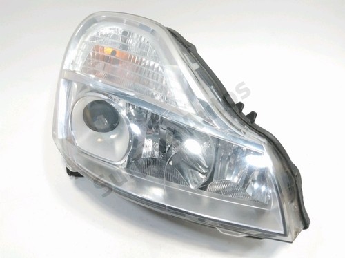 Phare droit 7701069722 renault - droit,
