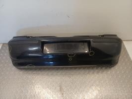 Pare choc arriere volkswagen - pare,