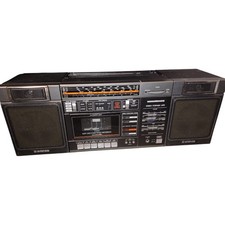 Boombox Nordmende - Vintage