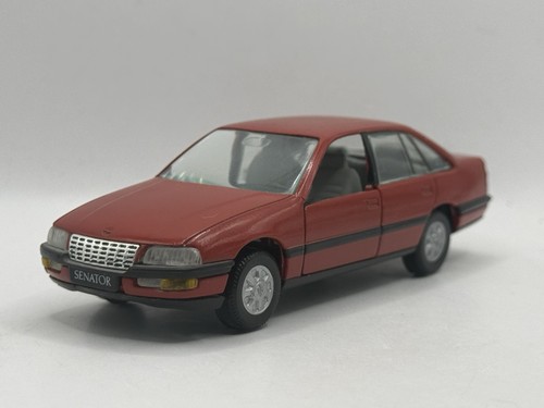 Opel senator gama - opel,