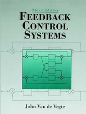 Feedback Control Systems