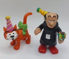 Figurine Schleich Schtroumpf -