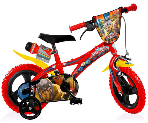 Vélo gormiti enfants - gormiti,