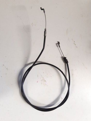 Câble arrêt moteur de - câble,