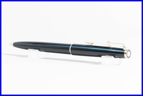 Stylo bille montblanc à - stylo,