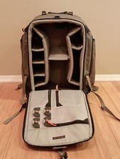 Lowepro Pro Trekker 400 AW - Camera & Accessories Backpack