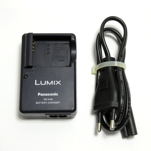 Panasonic lumix a46 - panasonic,