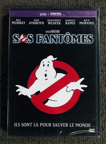 Sos fantômes bill murray - (bill,
