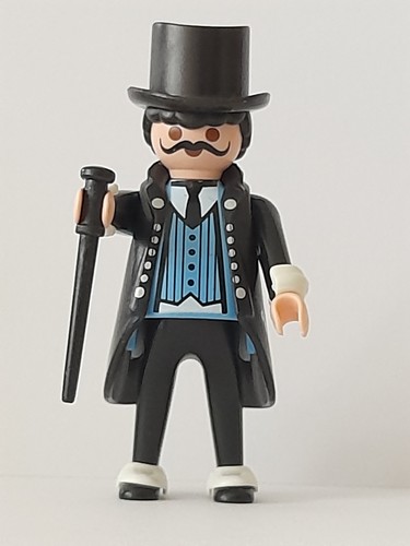 Playmobil personnage homme