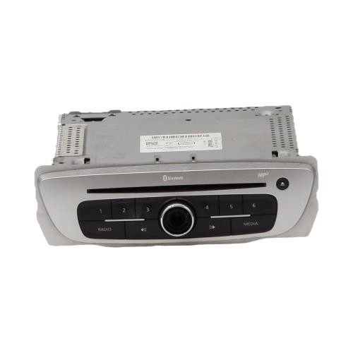 Autoradio origine renault - autoradio,
