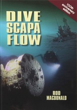 Dive Scapa Flow by Macdonald