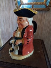 Pichet Jacquot de Collection