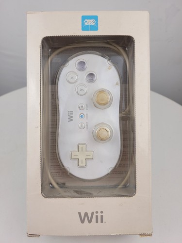 Nintendo pro wii manette - -,