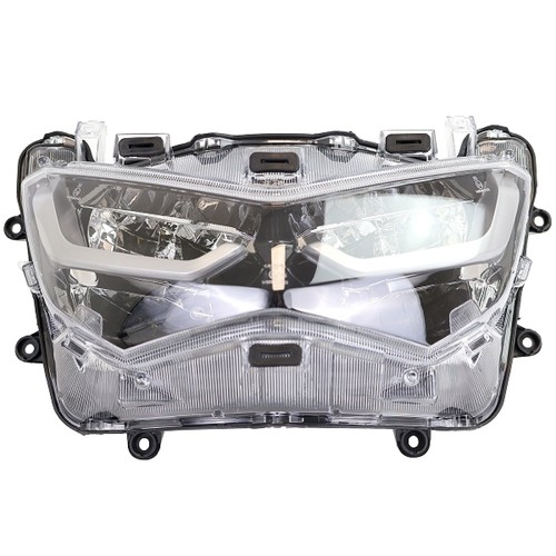 Optique max adapt yamaha - optique,