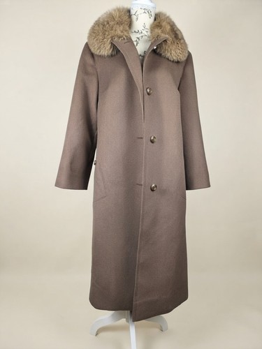 Manteau vintage 100 laine - vintage, 100%