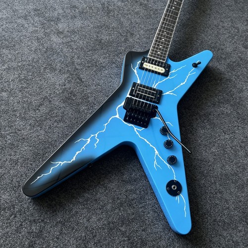 Dimebag darrell dean from - dimebag,