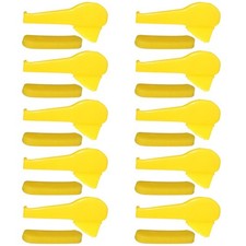 Machine polyvalente à changer de pneus protection de jante tête de canard en p