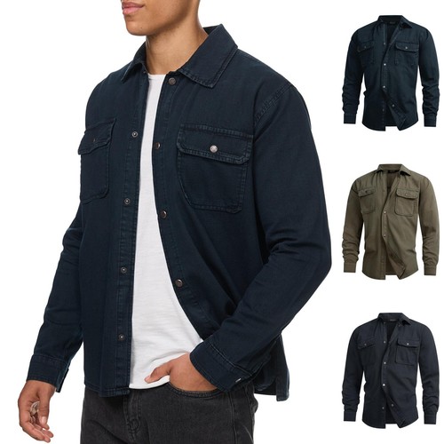 Chemise manches longues - à,
