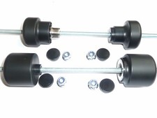 KTM 350 FREERIDE Protecteurs