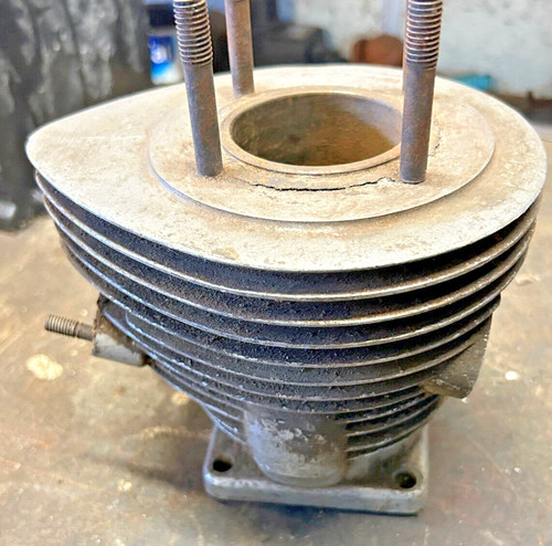 Cylindre 125 peugeot - 125, type