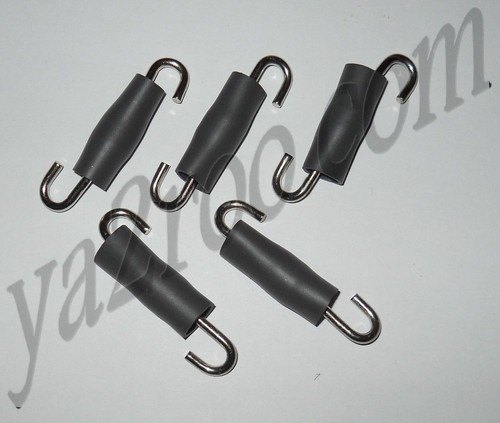 Lot ressorts de pot - de,