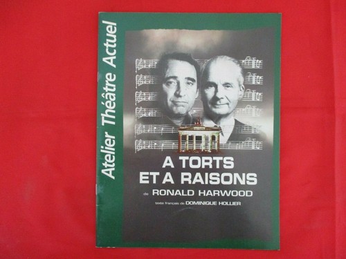 Ancien programme atelier - ancien,