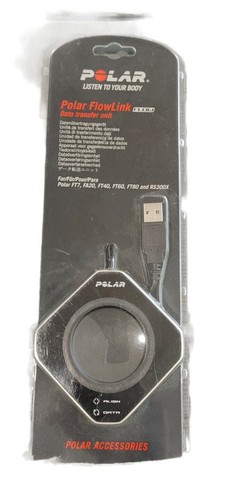 Polar flowlink flow - polar,