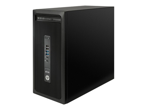 Pro 238 workstation - hp,