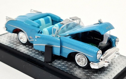 M2machines buick - m2machines, 1/64