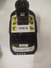 Batterie Ryobi 18v One+ 2ah