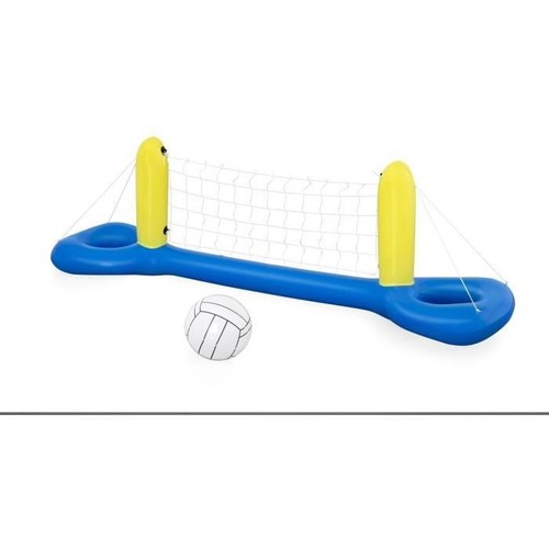 Jeu piscine gonflable - piscine,