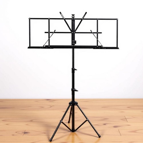 Pupitre pliable trépied - pupitre,
