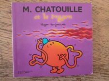 livre hachette monsieur madame