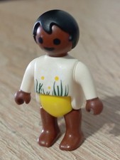 FIGURINE PLAYMOBIL BÉBÉ