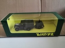  Militaire Verem/Solido Dodge