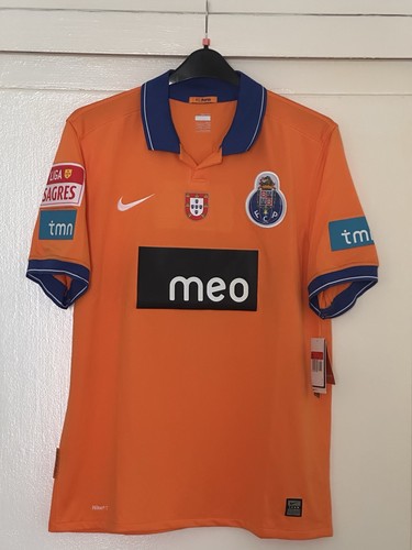 Maillot porto 2009 10 - porto, 2009/10