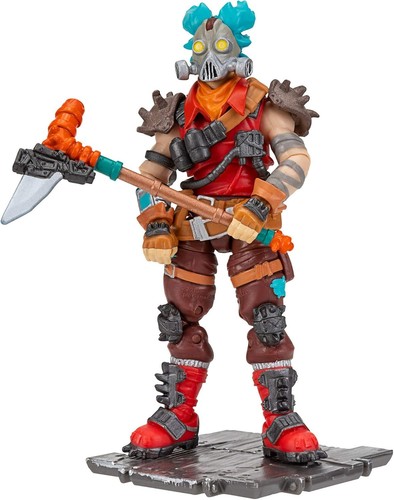 Jazwares figurine fortnite - jazwares,