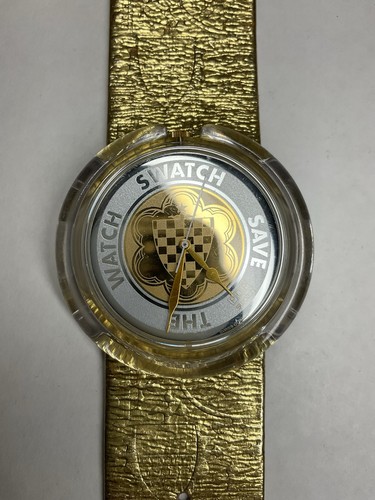 1991 pop swatch - ,, save