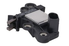 Régulateur d'alternateur