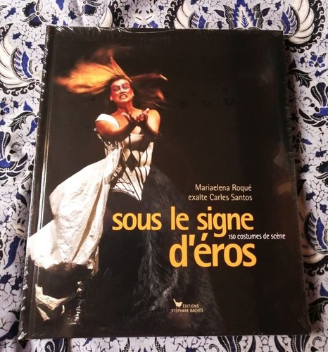 Sous signe eros 150 - -,