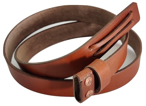 écharpe cuir lee enfield - Écharpe,